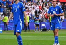 大发体育-欧洲杯早报:德国4届大赛首进8强 意大利出局赖国,大发助力你的致富之路!-德州扑克迷