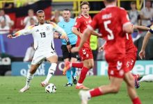 迈博体育 欧洲杯-东道主晋级8强!哈弗茨点射穆西亚拉破门-德州扑克迷