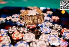 【EV扑克】买入160刀的线上MTT，他J7o中对J敢在潮湿面抓鸡凭什么？-德州扑克迷