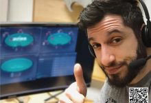 【EV扑克】全新纪录片揭示职牌Phil Galfond不为人知的生活-德州扑克迷