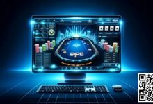 【EV扑克】2024年才开始接触online是否太迟?这么晚入行还有得赚吗?-德州扑克迷