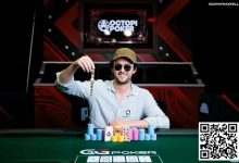 【EV扑克】2024WSOP|赢一条金手链,让老婆早退休一年!-德州扑克迷