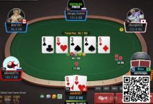 【EV扑克】牌局分析:超对的奇怪路线-德州扑克迷