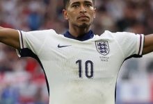 迈博体育:西班牙4球逆转将战德国 贝林再开主角光环-德州扑克迷