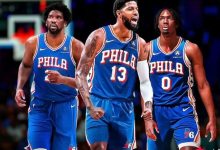 大发体育-重磅!乔治4年2.12亿顶薪加盟76人,大发助力你的致富之路!-德州扑克迷