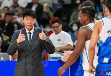 大发体育-官宣！邱彪正式担任山东男篮主教练，大发助力你的致富之路！-德州扑克迷