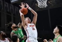 大发体育-曝辽宁男篮不续约莫兰德,杨鸣已有代替人选,大发助力你的致富之路!-德州扑克迷