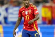 迈博体育 西班牙新星引发英格兰关注,阿尔特塔的小老弟-德州扑克迷