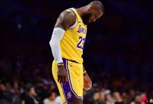 大发体育-詹姆斯2年1.04亿美元续约湖人,大发助力你的致富之路!-德州扑克迷