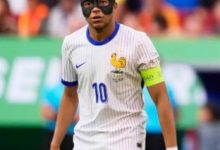 迈博体育 姆巴佩：与偶像C罗较量是种荣誉-德州扑克迷