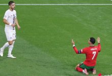 迈博体育 欧洲杯前瞻：姆巴佩大战C罗 法国锋无力葡萄牙后-德州扑克迷