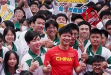 大发体育-巴黎奥运会 | 苏炳添宣布将缺席巴黎奥运会,大发助力你的致富之路!-德州扑克迷