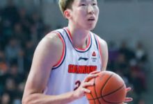 大发体育-CBA新赛季规则官宣！周琦条款公布，大发助力你的致富之路！-德州扑克迷