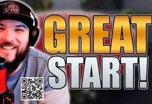 【EV扑克】惨!WSOP主赛第一手牌就出局,嘻嘻15分钟后就不嘻嘻了-德州扑克迷