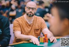 【EV扑克】2024WSOP | 主赛C组2500多人参赛,国人Yu Yuan、杜悦、周全晋级,Chang Yuchung独立日赛获第25名-德州扑克迷