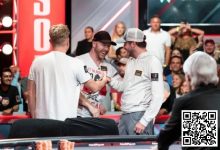 【EV扑克】双人成行扑克篇 红龙杯济州岛站2024团队赛来了！-德州扑克迷