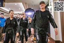 【EV扑克】2024WSOP | Phil Hellmuth在主赛事Day 1c惊艳亮相-德州扑克迷