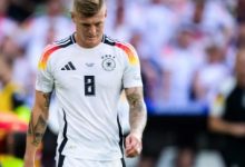 迈博体育：正式退役！克罗斯：终场哨响后感到悲伤和空虚-德州扑克迷