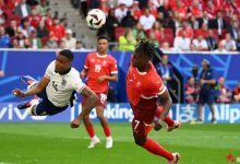 大发体育-阿坎吉失点 英格兰点球战6-4瑞士晋级四强，大发助力你的致富之路！-德州扑克迷