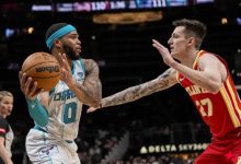 大发体育-布里奇斯3年7500万美元续约黄蜂 不包含任何选项，大发助力你的致富之路！-德州扑克迷