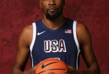 大发体育-小腿拉伤!杜兰特缺席训练营前两天，大发助力你的致富之路！-德州扑克迷