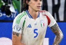 大发体育-阿森纳豪购意新星：5000万欧元价格不低，大发助力你的致富之路！-德州扑克迷