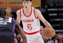 迈博体育:耻辱!中国男篮被国王二队完虐-德州扑克迷