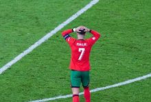 迈博体育 欧洲杯 ：前国脚劝C罗退位让贤 英媒喷凯恩=三-德州扑克迷