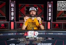 【EV扑克】讨论 | 为什么这么多大牌明星都能赢得金手链?-德州扑克迷