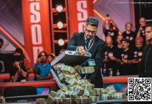【EV扑克】2024 WSOP| 主赛奖池创新高,但冠军的奖金却变少了?-德州扑克迷