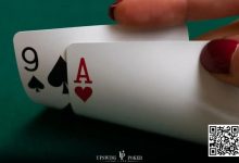 【EV扑克】玩法：如何玩好A9杂花这手边缘牌？-德州扑克迷