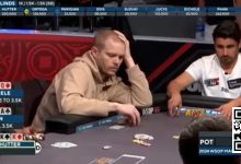 【EV扑克】话题 | WSOP主赛事,两位选手在翻牌前先后弃掉KK和QQ-德州扑克迷