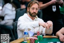 【EV扑克】2024WSOP | 主赛事Ren Lin强势晋级Day 4，Xiaochuan Zhang在混合赛获得第七-德州扑克迷