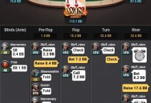 【EV扑克】牌局分析：No cheap showdown-德州扑克迷