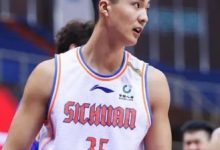 大发体育-宁波报价邹雨宸，北控接触朱松玮！龙狮4将离队，大发助力你的致富之路！-德州扑克迷