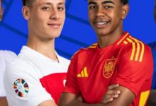 迈博体育 114进球场均2.28个 西班牙255次夺回球权-德州扑克迷