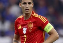 大发体育-莫拉塔:斗牛士前场灵魂人物 默默撑起西班牙,大发助力你的致富之路!-德州扑克迷