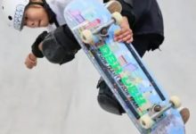 大发体育-巴黎奥运中国代表团成立,最小运动员仅11岁,大发助力你的致富之路!-德州扑克迷