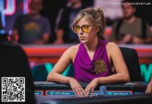 【EV扑克】2024WSOP | 吴亚轲获得主赛事第20名-德州扑克迷