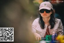 【EV扑克】2024WSOP | 59名选手晋级主赛事Day 7,吴亚轲记分牌排第五-德州扑克迷