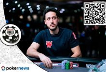 【EV扑克】刚“开天眼”弃掉KK,转头拿着AA被淘汰,他说这就是扑克-德州扑克迷