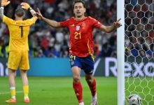 大发体育-罗德里MVP奖杯不离手,亚马尔尼科费尔明墨镜耍酷,大发助力你的致富之路!-德州扑克迷