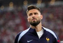 迈博体育 137场57球！吉鲁正式从法国队退役-德州扑克迷