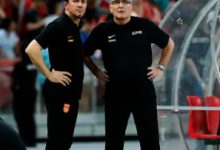 大发体育-新一期集训会有新面孔 伊万本周赴大连考察国足，大发助力你的致富之路！-德州扑克迷