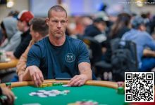 【EV扑克】芬兰传奇牌手Patrik Antonius入选2024扑克名人堂-德州扑克迷