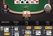 【EV扑克】牌局分析：你小bet我也小bet-德州扑克迷