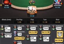 【EV扑克】牌局分析:Z25: 让你有时差牌call,有时好牌fold-德州扑克迷