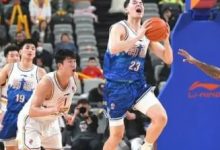 大发体育-新疆又退出,全力支持刘炜!无视姚明苦心,大发助力你的致富之路!-德州扑克迷