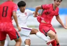 大发体育-大爆冷,0-2!中国队首败:输韩国队,大发助力你的致富之路!-德州扑克迷