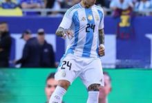 大发体育-恩佐嘲讽法国队涉种族歧视,恐遭切尔西解约,大发助力你的致富之路!-德州扑克迷